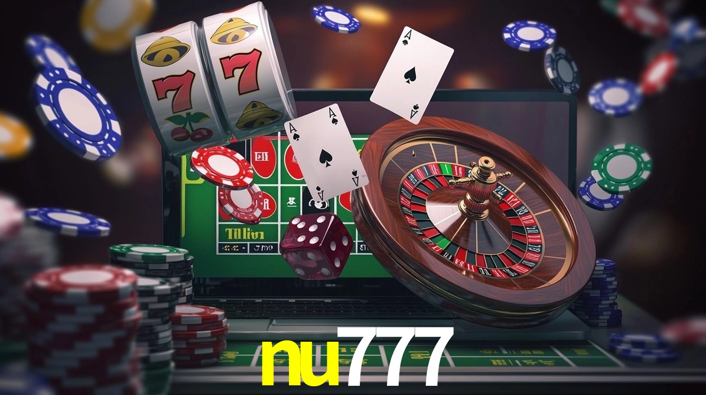 Basketball Betting nu777