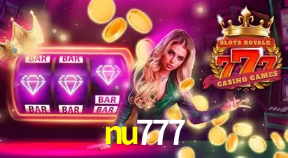 A Emoção da Loteria na nu777: Uma Chance de Mudança de Vida