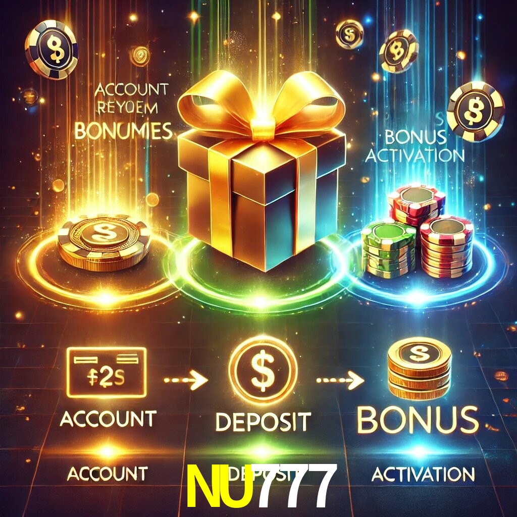  NU777