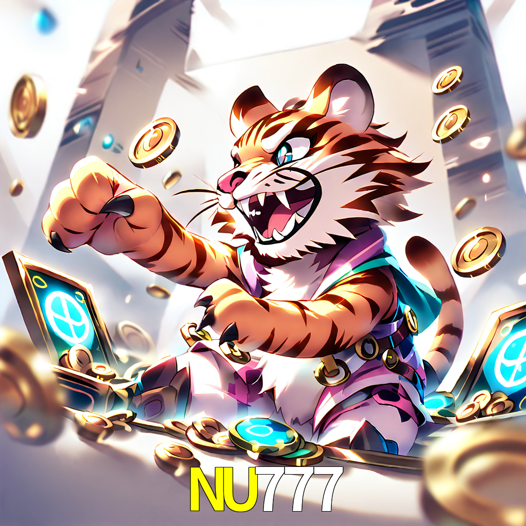  NU777